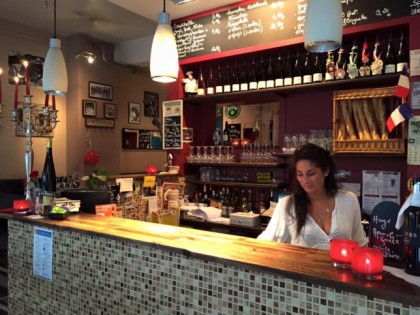 Foto: La Petite Affaire